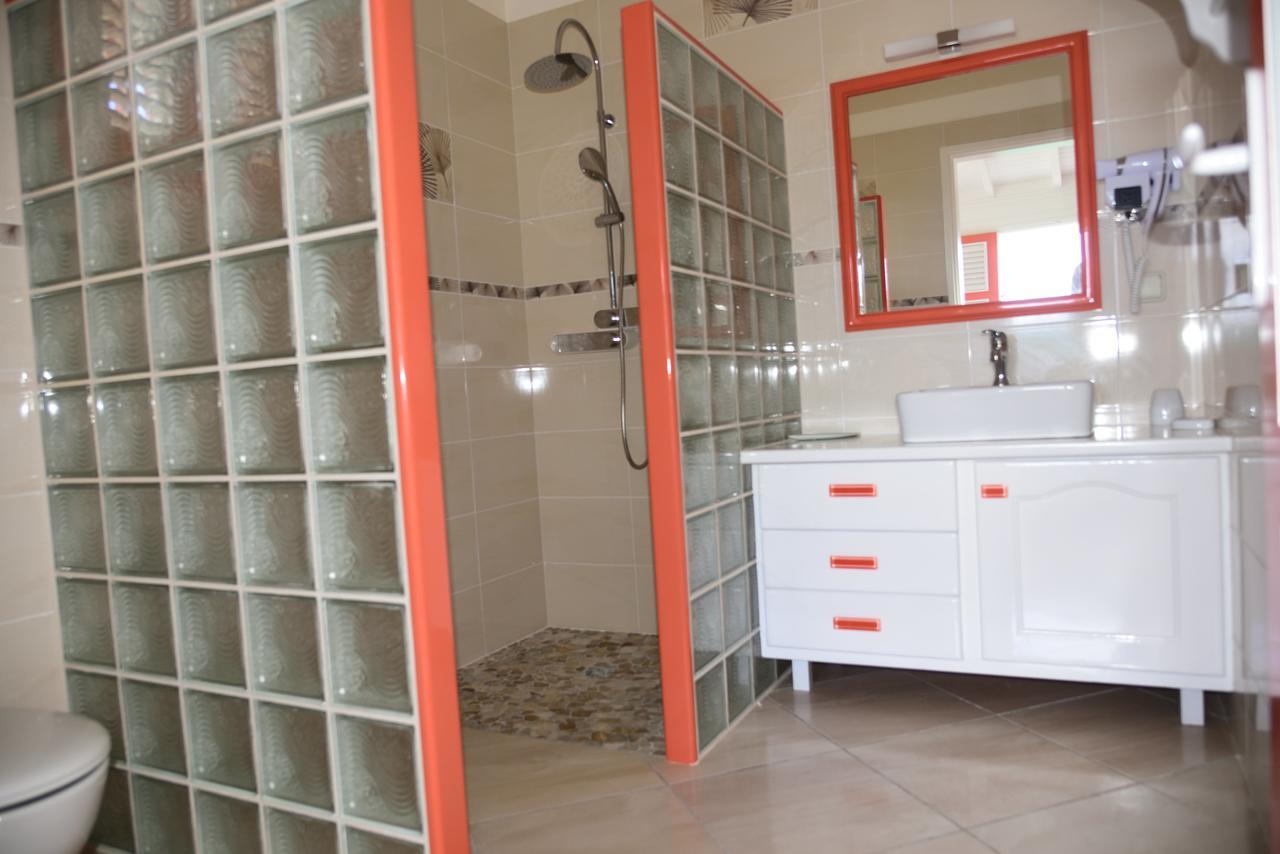 Residence Clementine Villa Passion Grand-Bourg  Ngoại thất bức ảnh